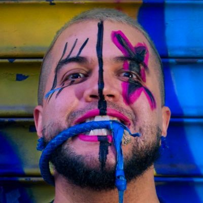 Brian Bomb's profile picture