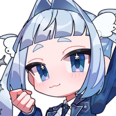 白たくみ☁️'s profile picture