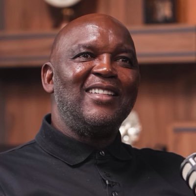 TheRealPitso's profile picture