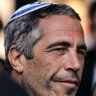 Geoffrey Epstein profil fotoğrafı