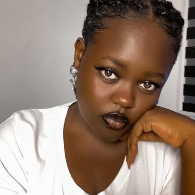 NotYourRegularNigerianGirl 🧘♀️💁♀️'s profile picture