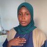 Profilbild von Halimah
