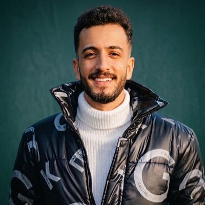 جاویدنام امیرعباس مزروعی🥀's profile picture