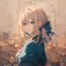 Profilbild von Aster