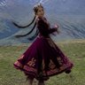 ChristinDsar profil fotoğrafı