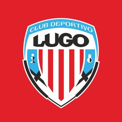 Club Deportivo Lugo 🪓's profile picture