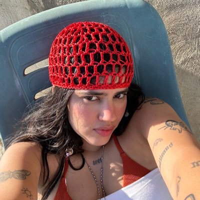 Mari La Carajita's profile picture