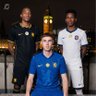 Фото профиля Questionnaire FC