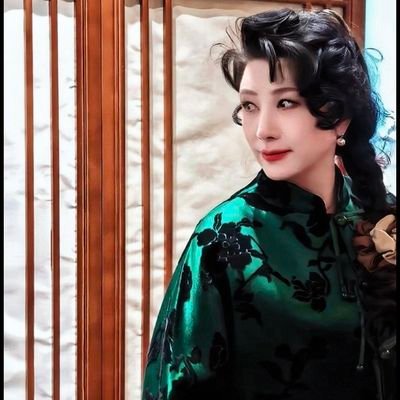 悍妇妮's profile picture
