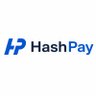 HashPay profil fotoğrafı