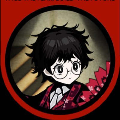 Oracle’s Proxy Sora - Feather of L Corp's profile picture