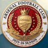 arsenals unique soul ✌️ 的头像