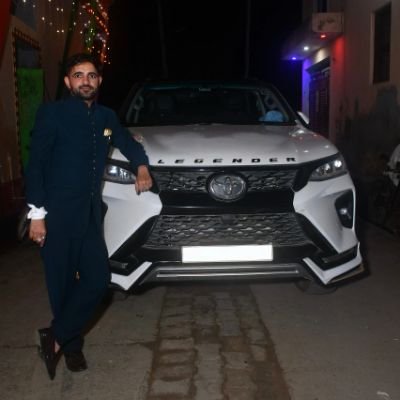 Jitender Chaudhary's profile picture