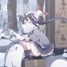 Profilbild von 白河殺那@シャドバン治らない
