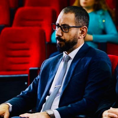Omar Abu Layla's profile picture