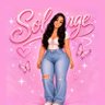 Solange💕🦋 的头像