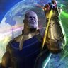 Thanos's profile picture