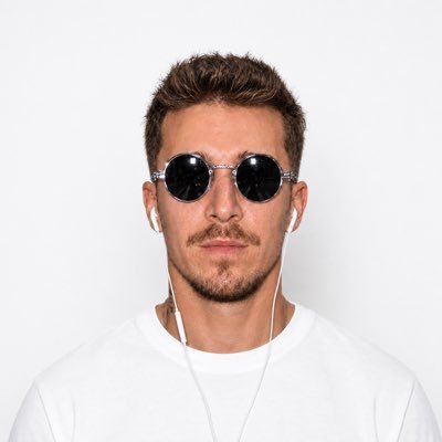 Negru Andrei's profile picture