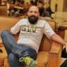 Ali Ahmad profil fotoğrafı