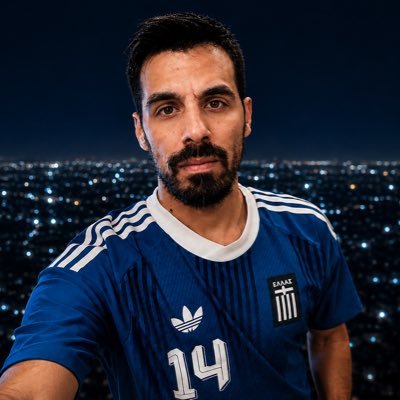 sotirischaral's profile picture