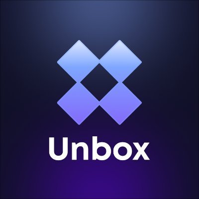 UnboxMain's profile picture