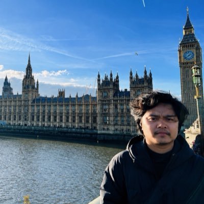 Kamil Adam 🇲🇾's profile picture