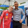 Mathias Stefan Kalfar 🇩🇪💙🐕🤨🤔😁🤫👊😄 的头像