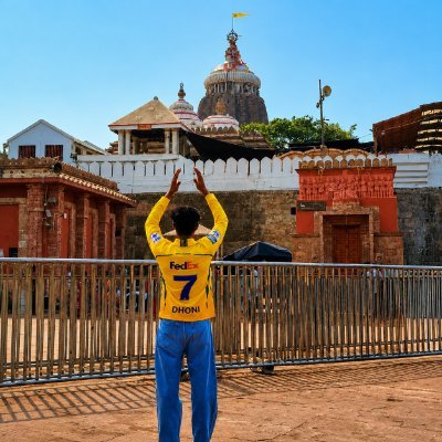 sirron tweets💛's profile picture