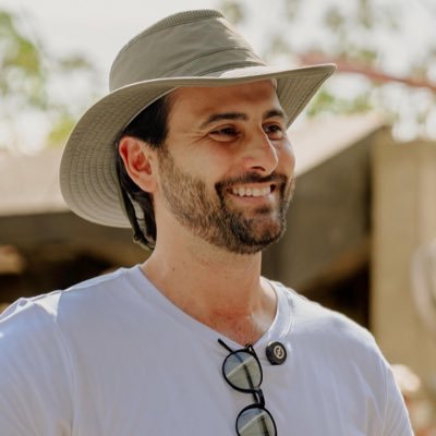 Niels Olsen's profile picture