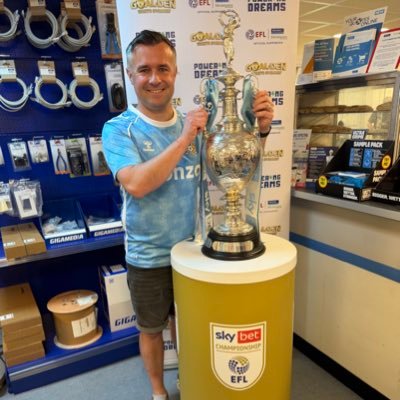 BenjaminLipman's profile picture