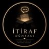Profilbild von 🗳️İtiraf Dünyası