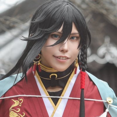 桃真🍑星願 6/28一般 7/5東7 C65a(売り子)'s profile picture