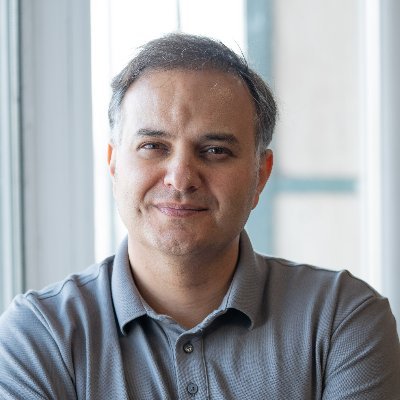 سیدصادق حسینی's profile picture