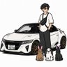 Profilbild von はらぺこウサ太郎🐇