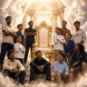 GODSEYES FOUNDATION profil fotoğrafı