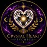 Profilbild von CrystalHeartPsychic