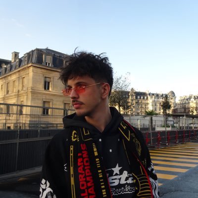 Fyr's profile picture