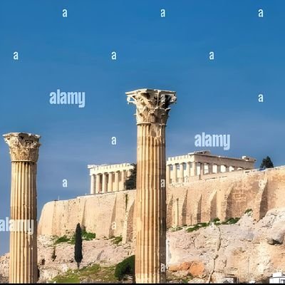 🇬🇷 Ἑλλάς | Greece's profile picture