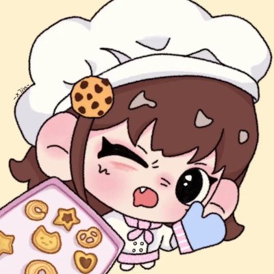 爆浆泡芙's profile picture