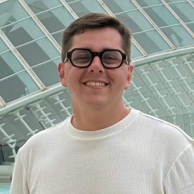 Luis Peche Arteaga's profile picture