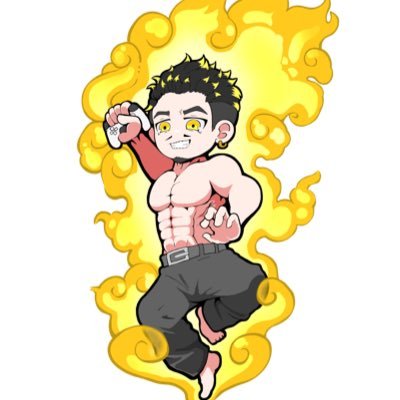 CR きんにく's profile picture