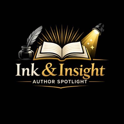 Ink & Insight | Author Spotlight's profile picture