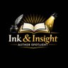 Ink & Insight | Author Spotlight profil fotoğrafı