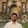 Profilbild von Shubham Nagar