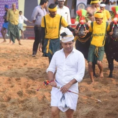Dr. Bharath Shetty Y.'s profile picture