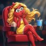 Lady Red Pepe 🔺 的头像