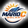 Mario C Solar⚡️🍁 profil fotoğrafı