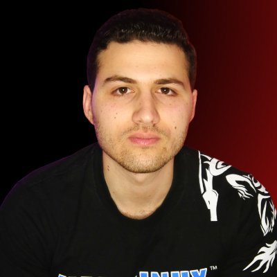 CyberSudo's profile picture