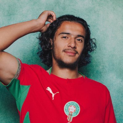 Hayat TUDERT🇲🇦🇲🇦's profile picture