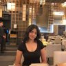 Sara Nambiar profil fotoğrafı